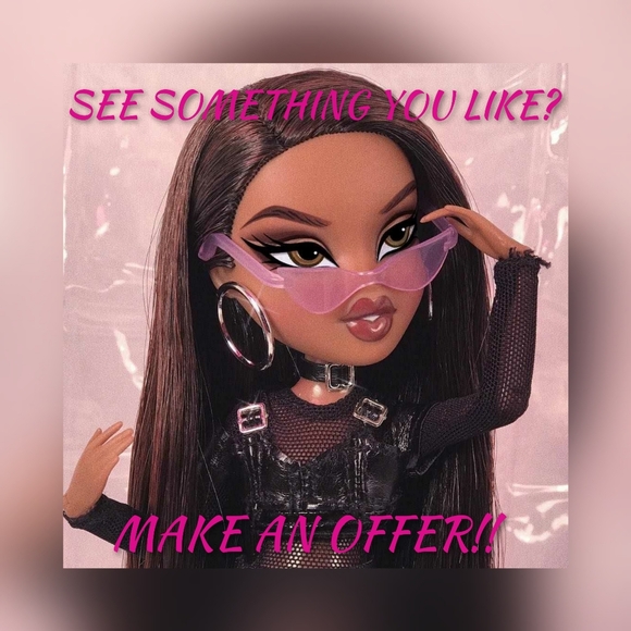 Meet your Posher, Kiri - Picture 4 of 7